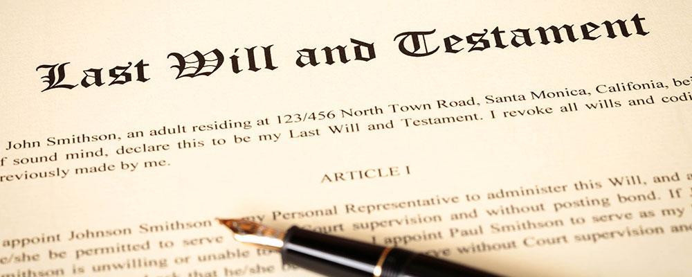 Elburn Estate Planning Attorneys